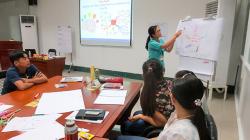 Kỹ năng phân tích và giải quyết vấn đề hiệu quả - PouYuen (11.11.2015)